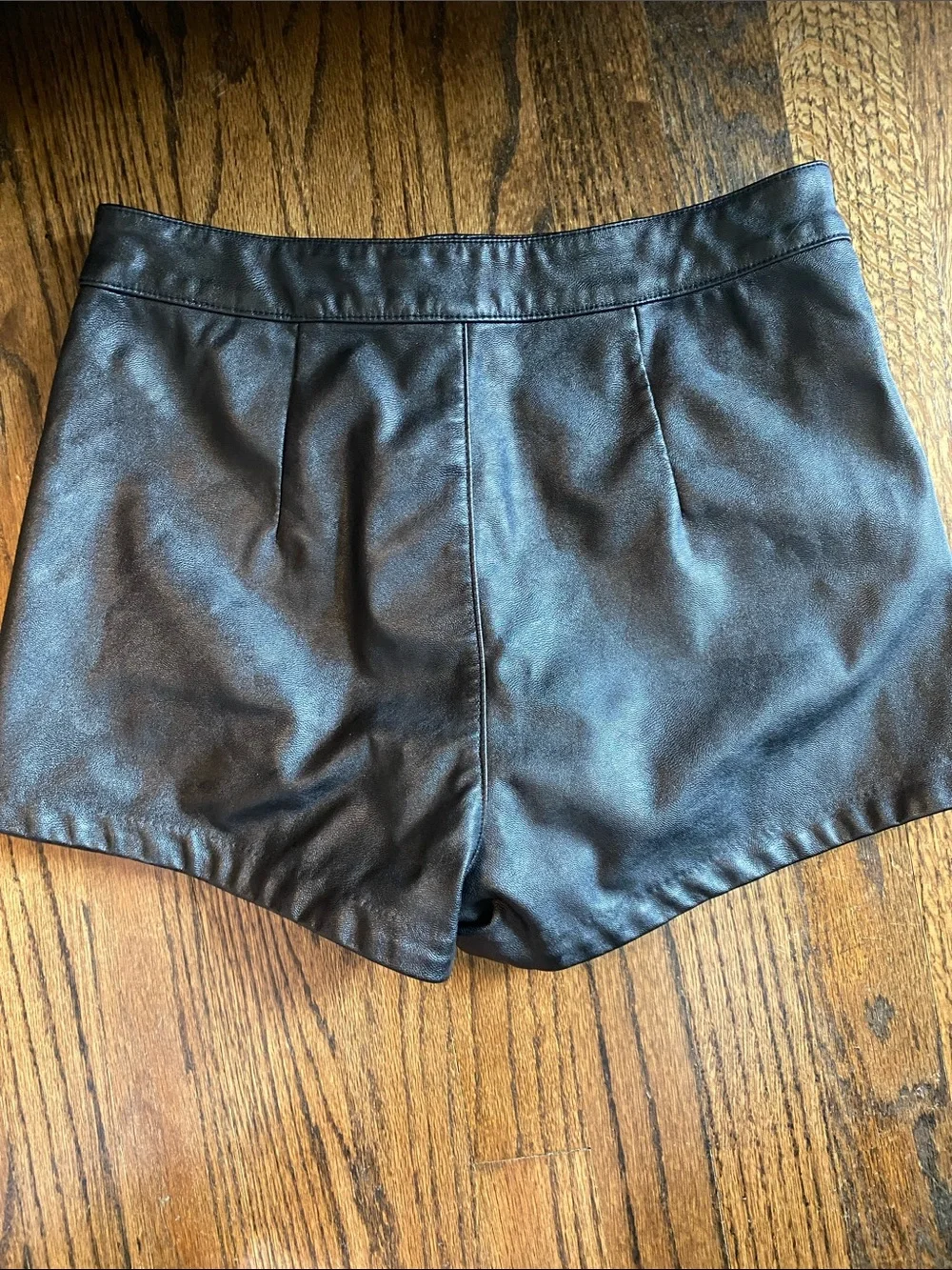 H&M high waist